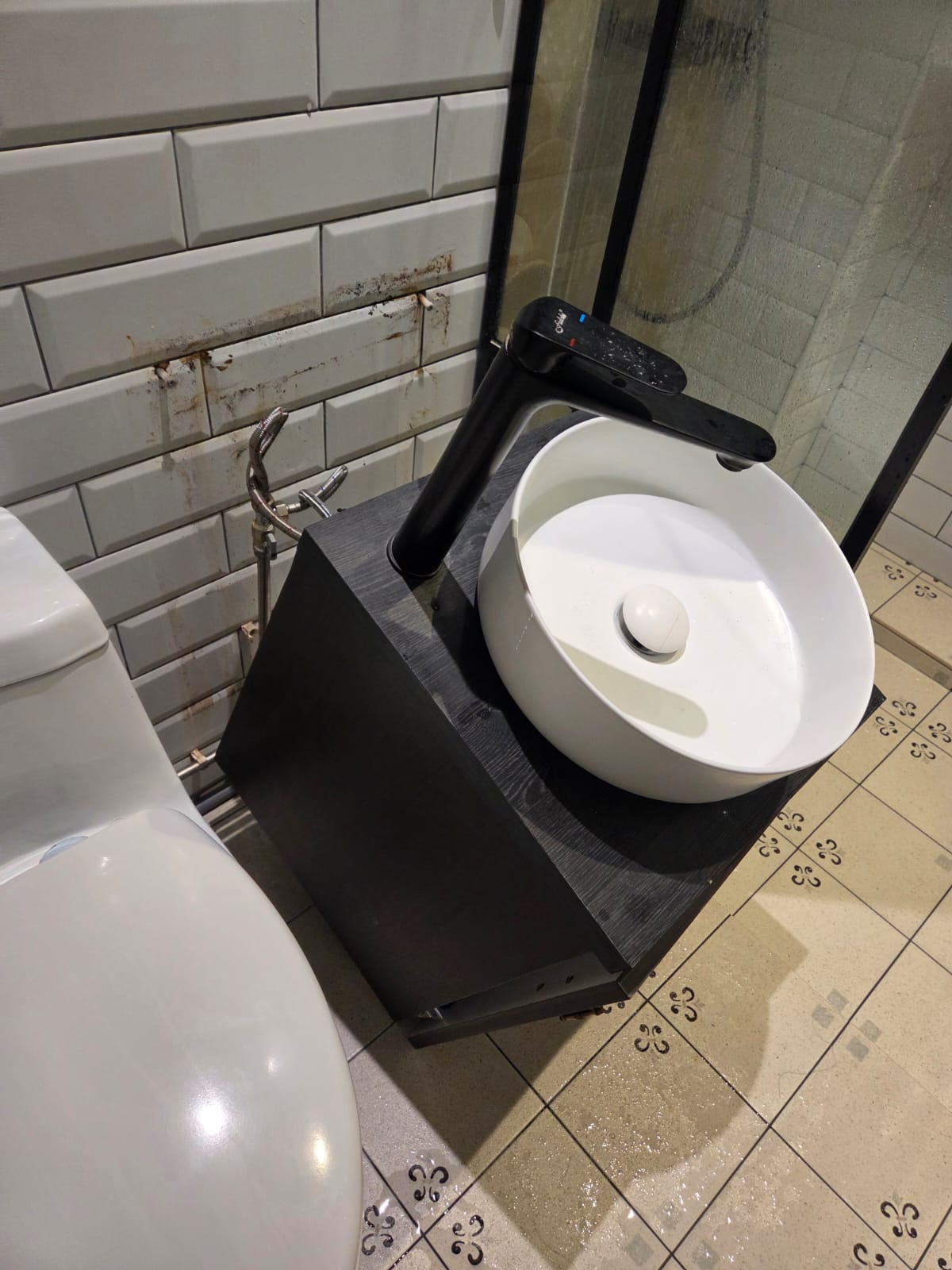 24/7 Plumbing Services in Singapore: Round-the-Clock Solutions by Tasfia Engineering & Construction Pte Ltd.